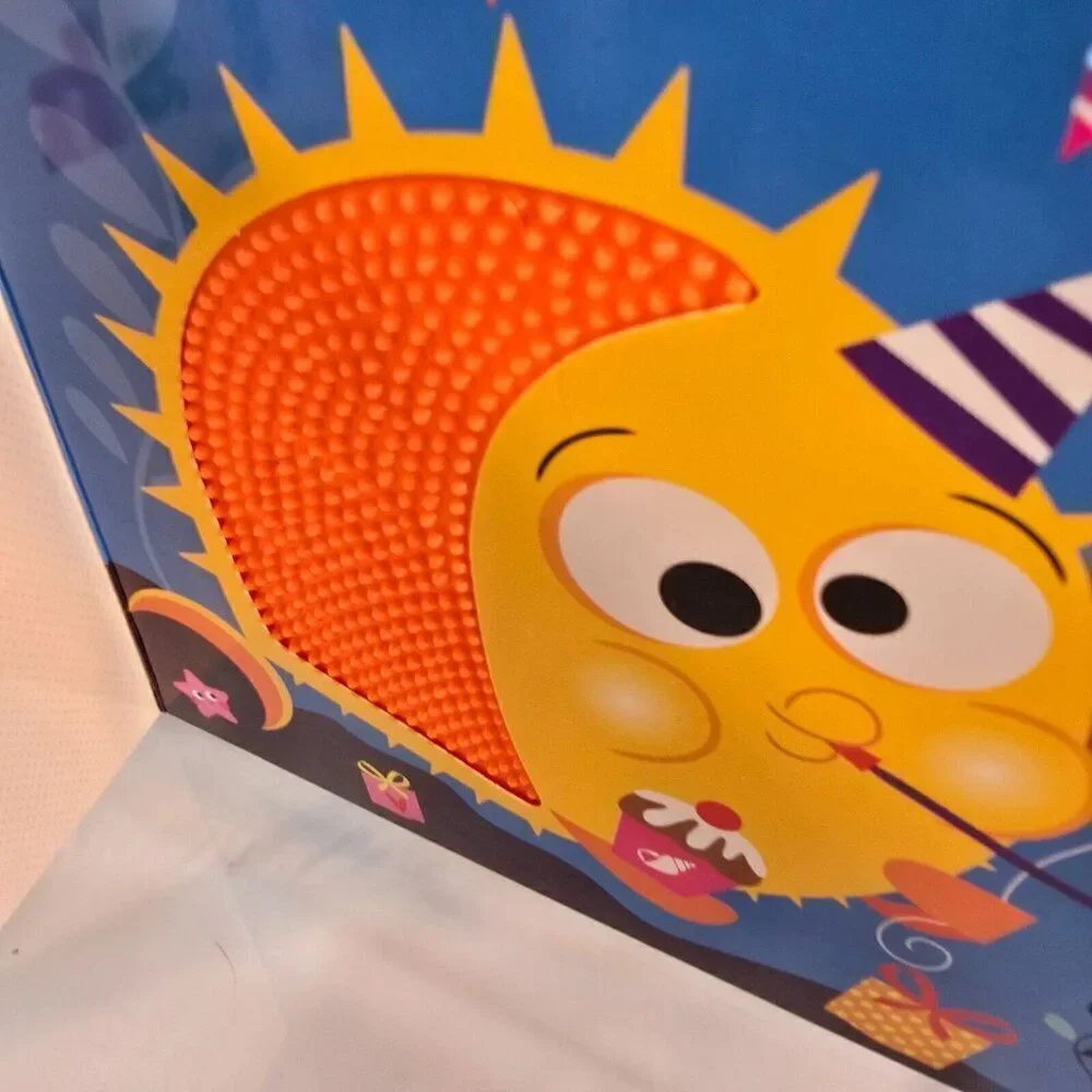 Make Believe toddler books